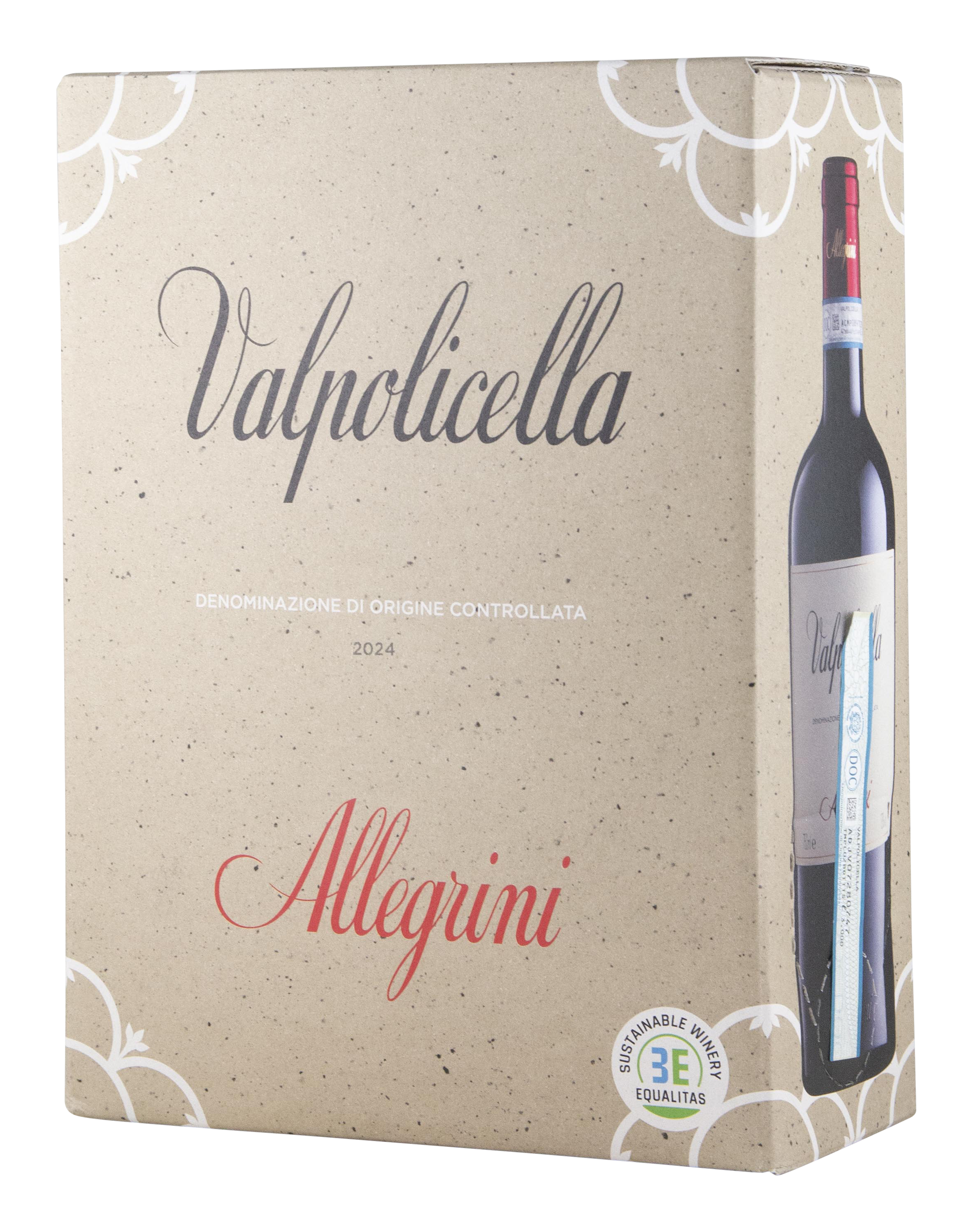 Allegrini Valpolicella BiB 2024